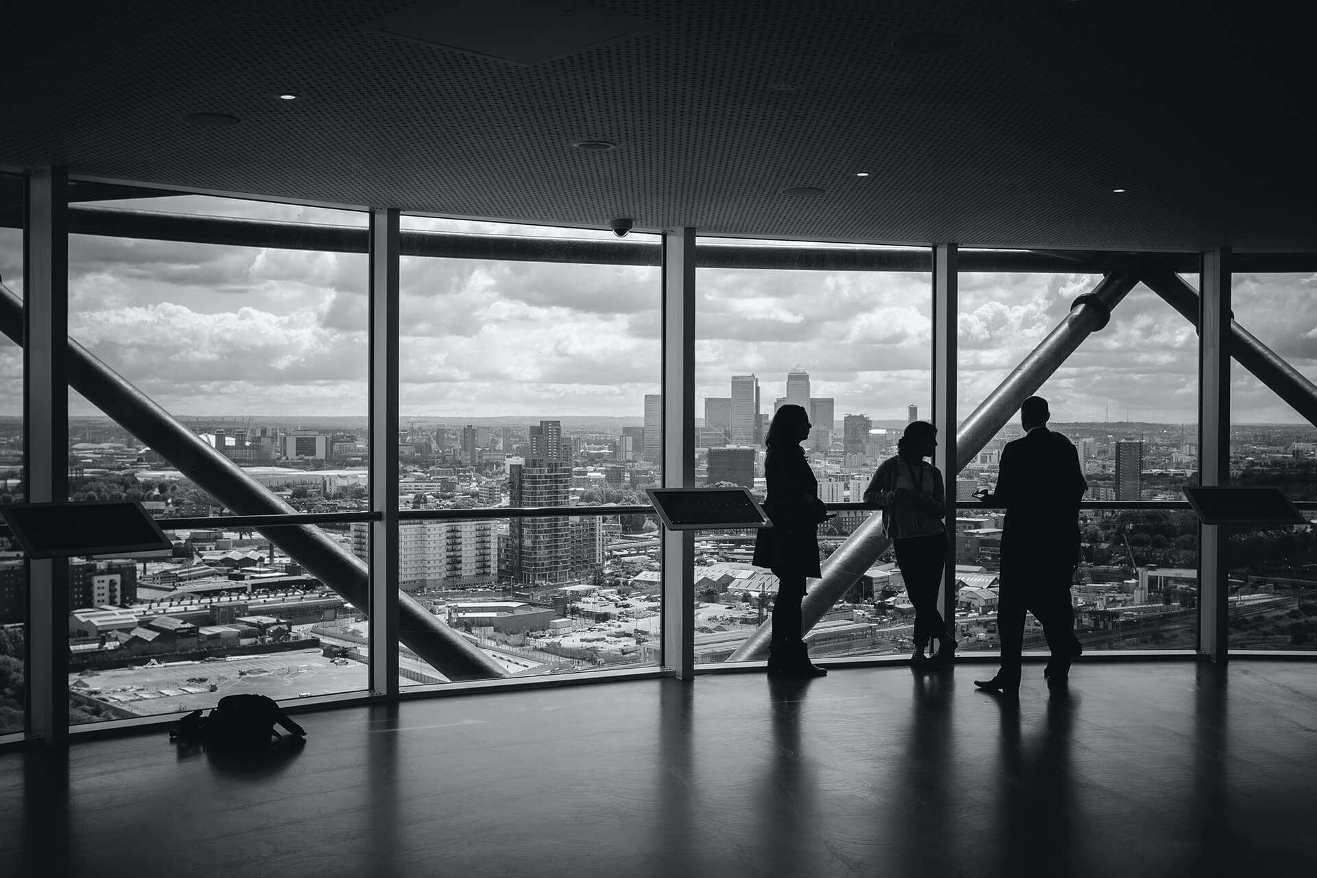 Background image for BarnesEdge Strategies Professional Services